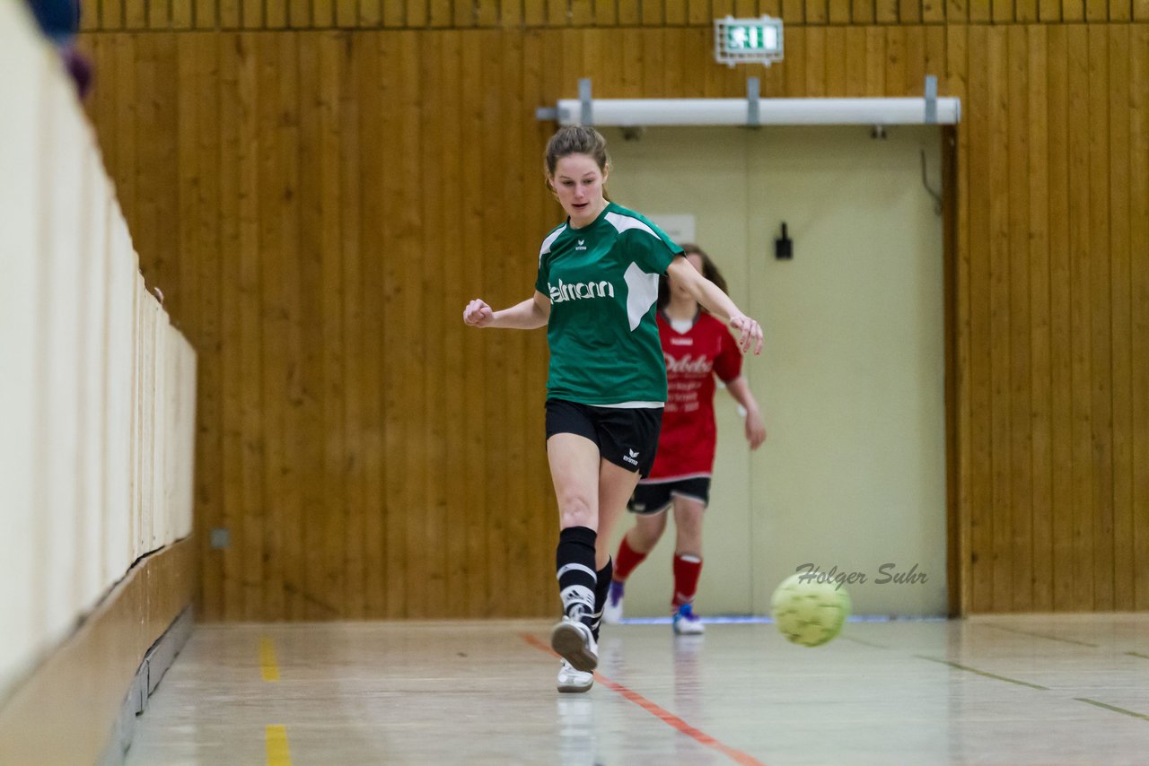 Bild 723 - C/B-Juniorinnen Hallenturnier